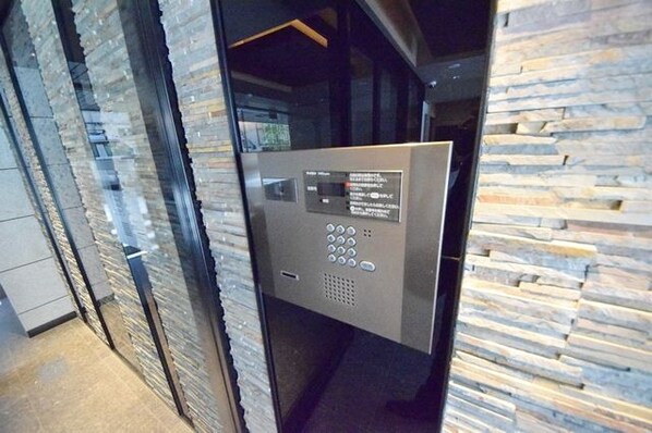 ステージグランデ八王子の物件内観写真